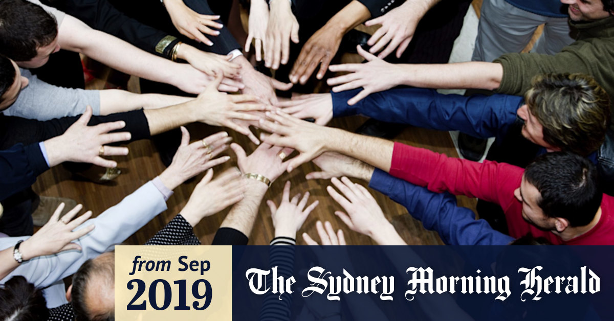 Good news for the introverted networking is 'overrated'